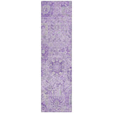 addison chantille acn1102 lavender rug