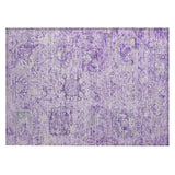 addison chantille acn1102 lavender rug