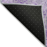 addison chantille acn1102 lavender rug