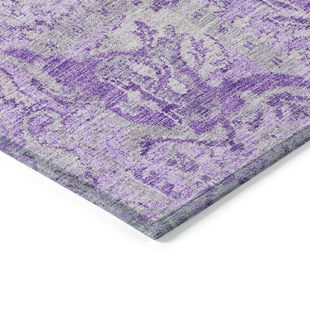addison chantille acn1102 lavender rug