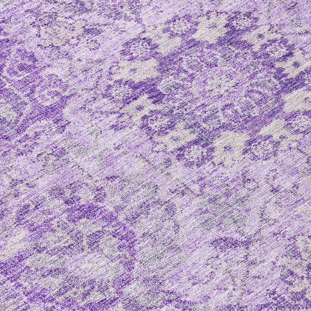 addison chantille acn1102 lavender rug