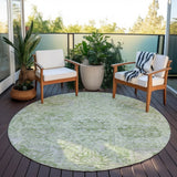 addison chantille acn1102 mint rug