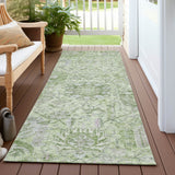 addison chantille acn1102 mint rug