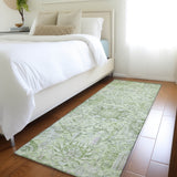 addison chantille acn1102 mint rug