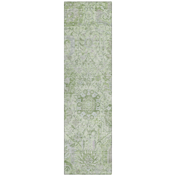 addison chantille acn1102 mint rug