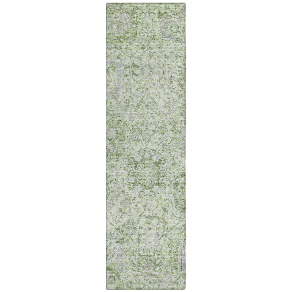 addison chantille acn1102 mint rug