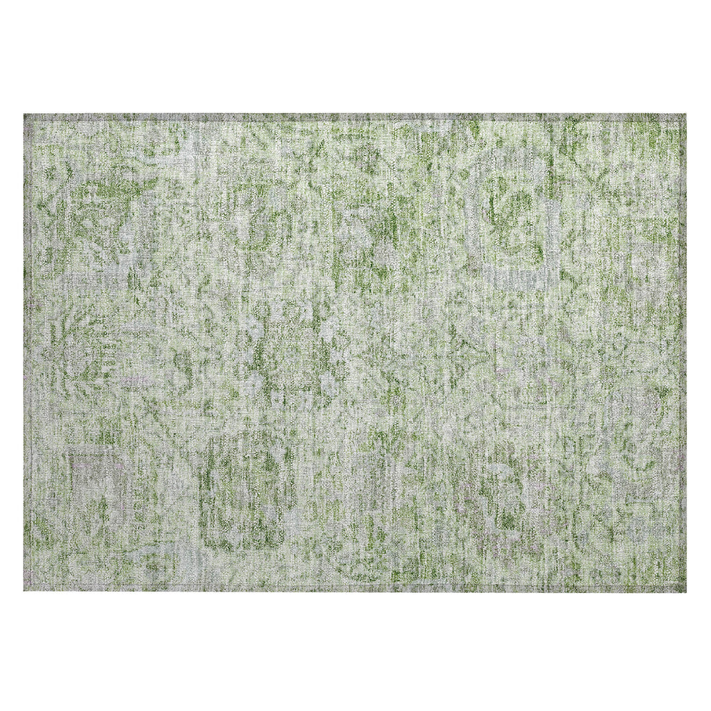 addison chantille acn1102 mint rug
