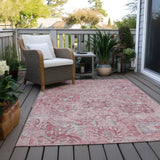 addison chantille acn1102 pink rug