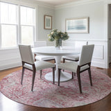 addison chantille acn1102 pink rug