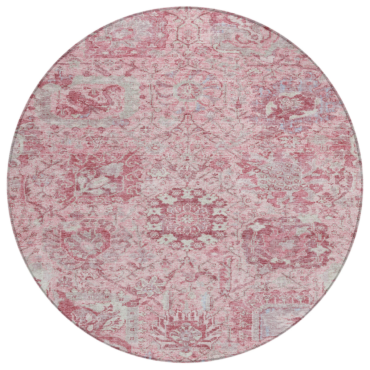 addison chantille acn1102 pink rug