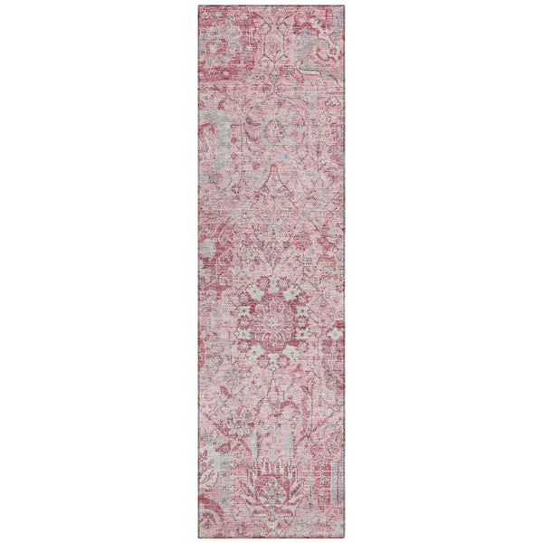 addison chantille acn1102 pink rug