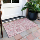 addison chantille acn1102 pink rug