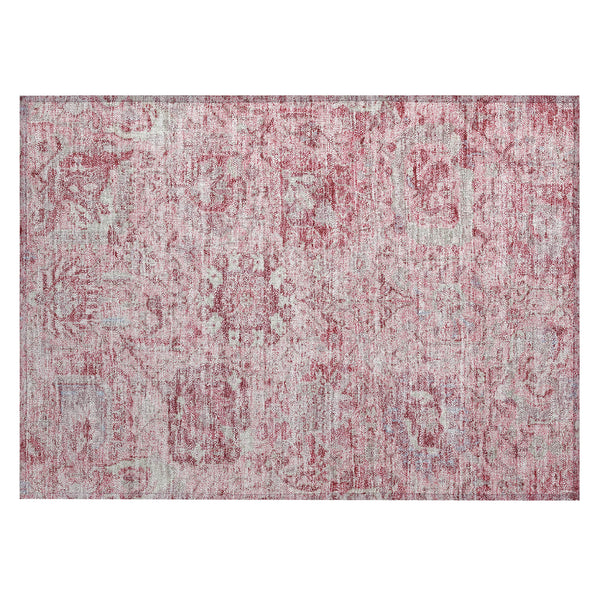addison chantille acn1102 pink rug