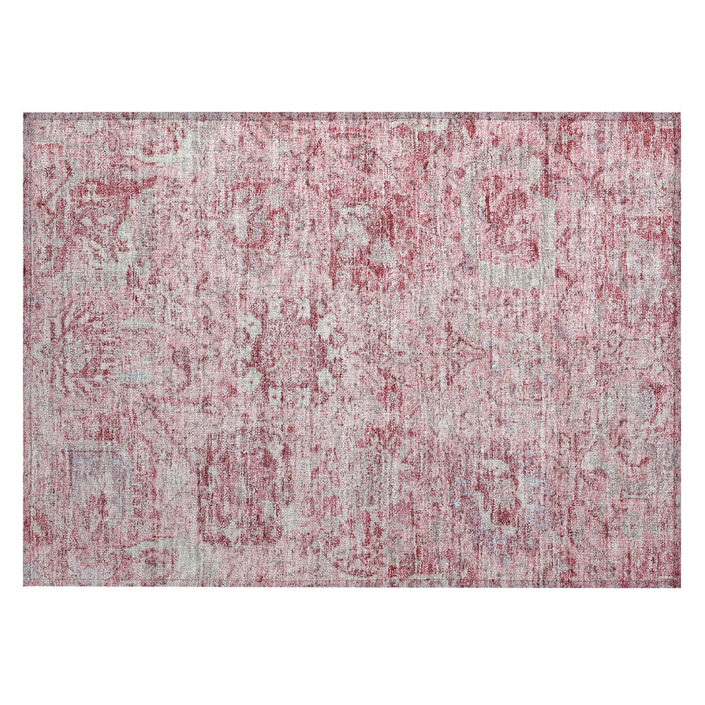 addison chantille acn1102 pink rug