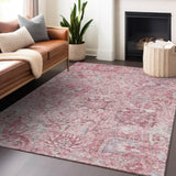 addison chantille acn1102 pink rug