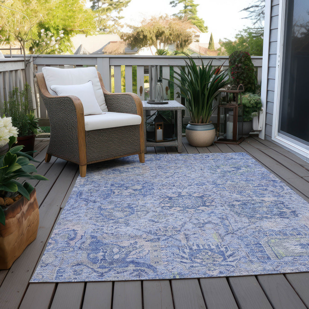 addison chantille acn1102 sky rug