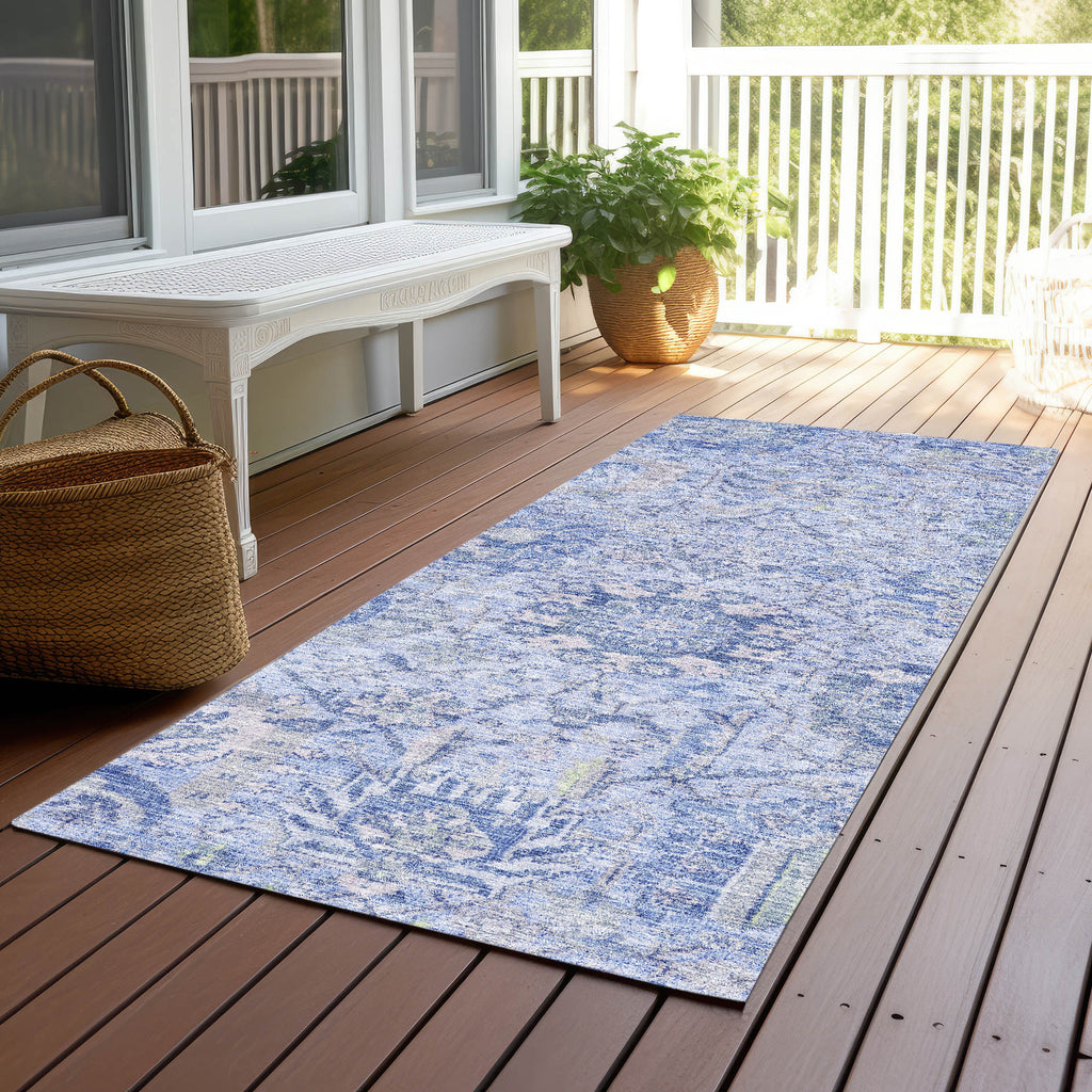 addison chantille acn1102 sky rug