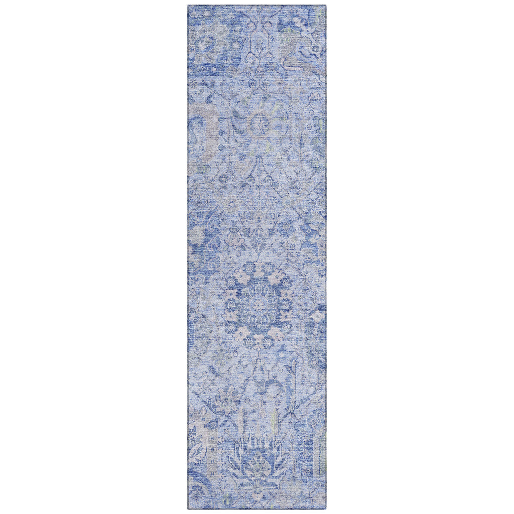 addison chantille acn1102 sky rug