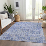 addison chantille acn1102 sky rug