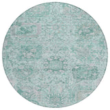 addison chantille acn1102 teal rug