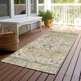 addison chantille acn1103 wheat rug