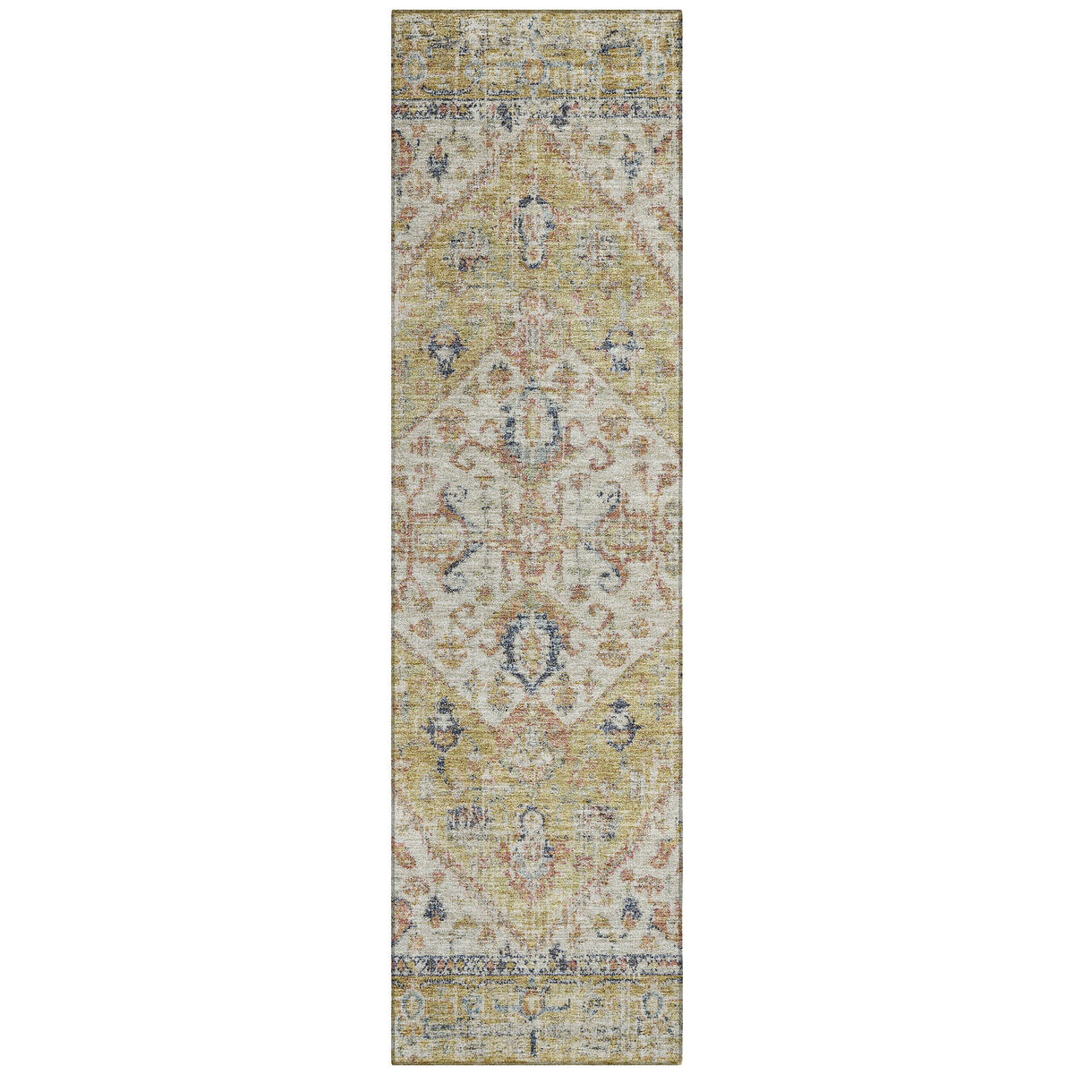addison chantille acn1103 wheat rug