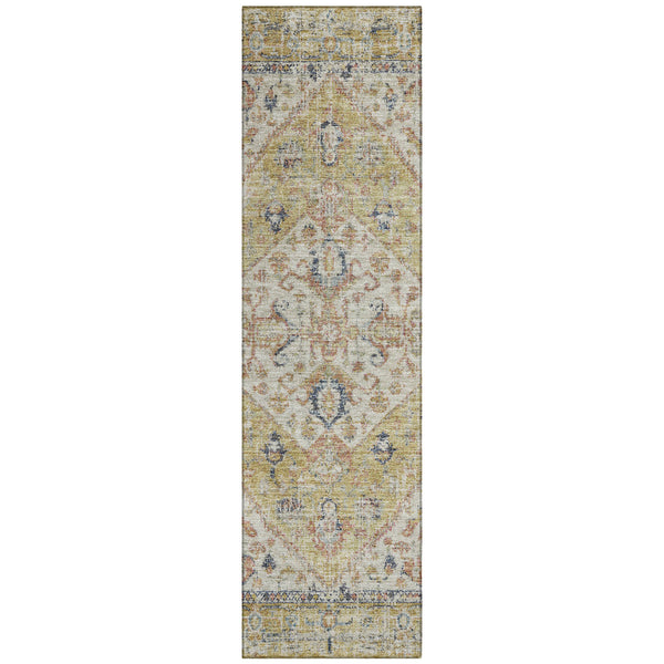 addison chantille acn1103 wheat rug