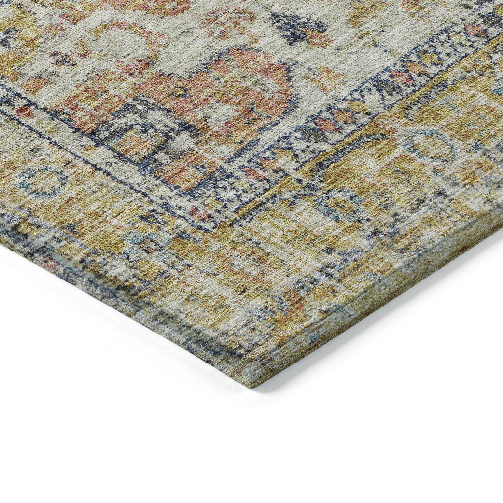 addison chantille acn1103 wheat rug