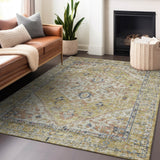 addison chantille acn1103 wheat rug