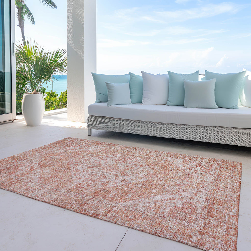 addison chantille acn1104 coral rug