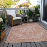 addison chantille acn1104 coral rug