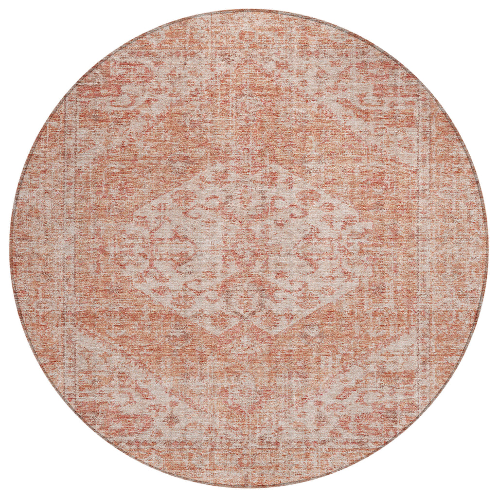 addison chantille acn1104 coral rug