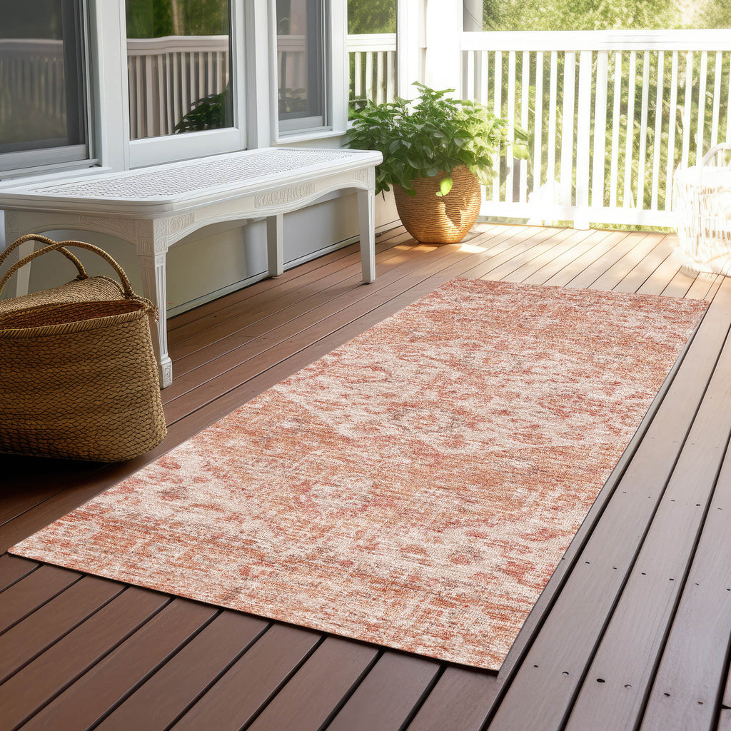 addison chantille acn1104 coral rug