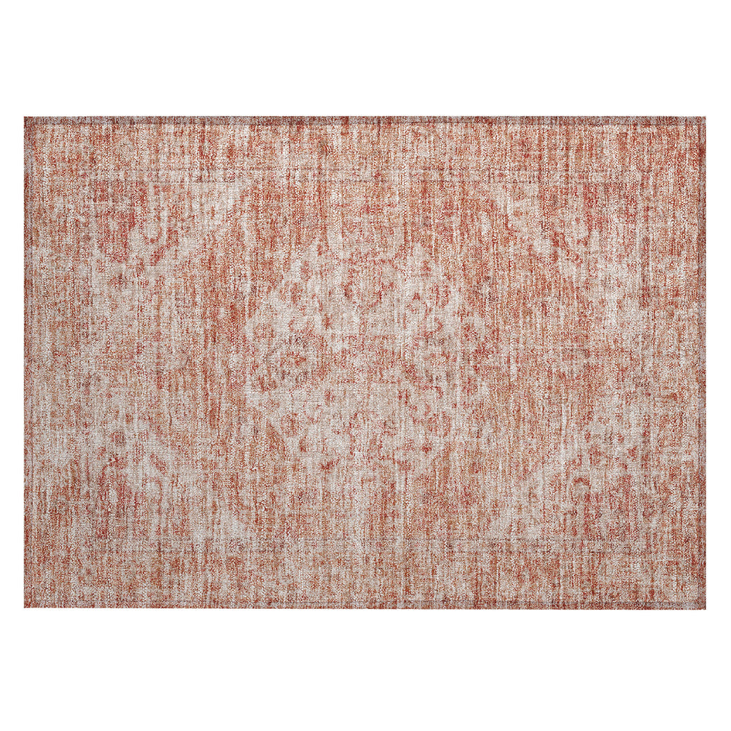 addison chantille acn1104 coral rug