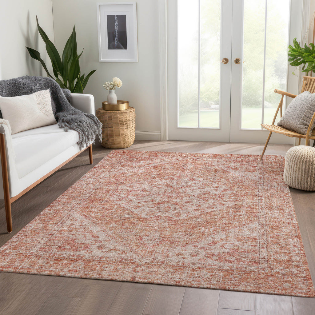 addison chantille acn1104 coral rug