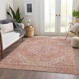 addison chantille acn1104 coral rug