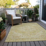 addison chantille acn1104 gold rug