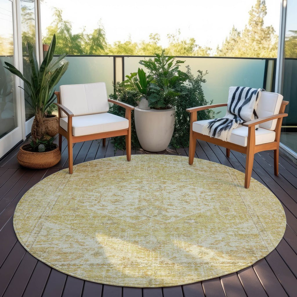 addison chantille acn1104 gold rug