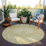 addison chantille acn1104 gold rug