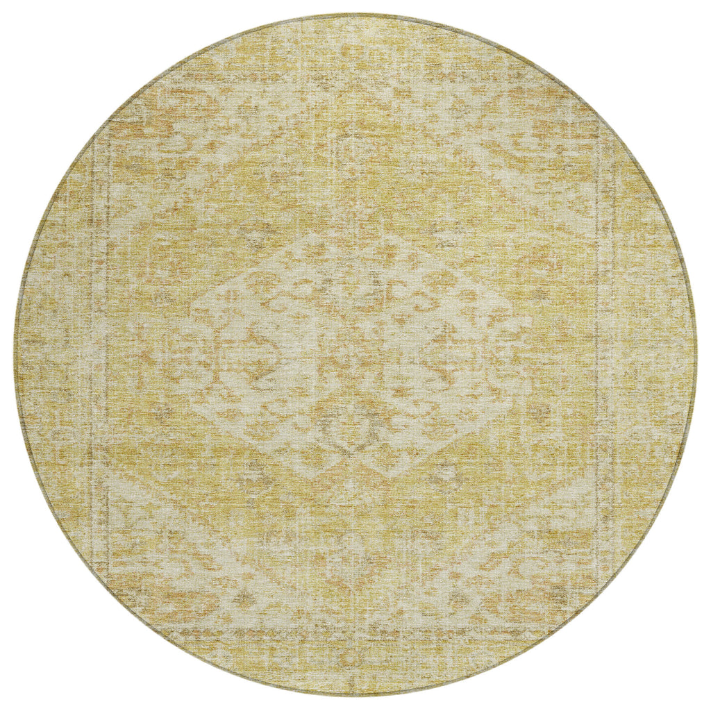 addison chantille acn1104 gold rug