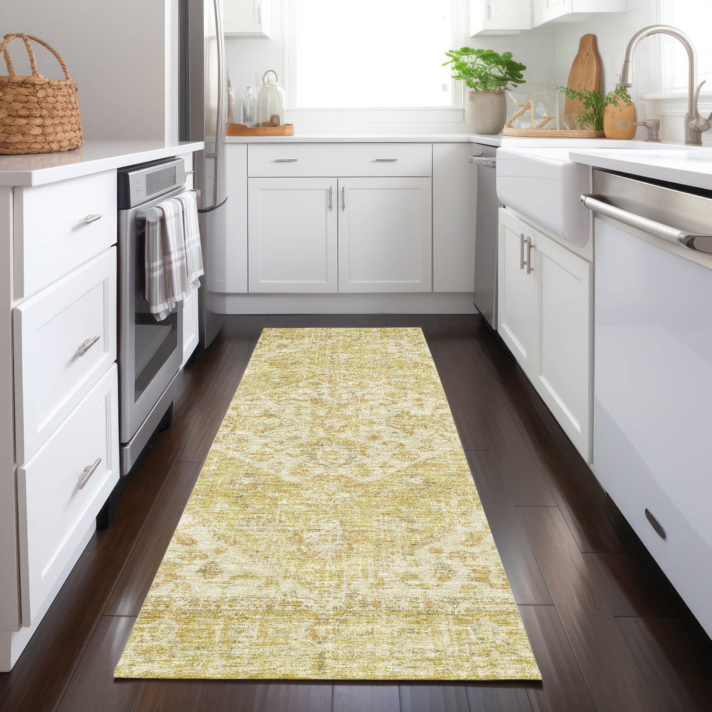 addison chantille acn1104 gold rug