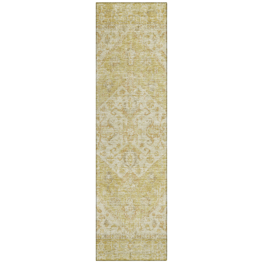addison chantille acn1104 gold rug