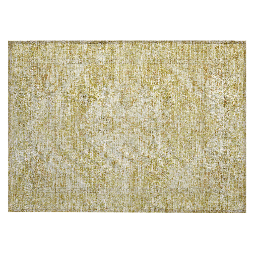 addison chantille acn1104 gold rug