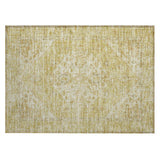 addison chantille acn1104 gold rug