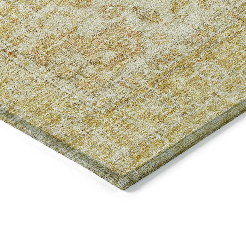 addison chantille acn1104 gold rug