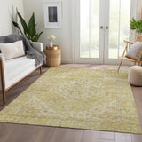addison chantille acn1104 gold rug