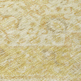 addison chantille acn1104 gold rug