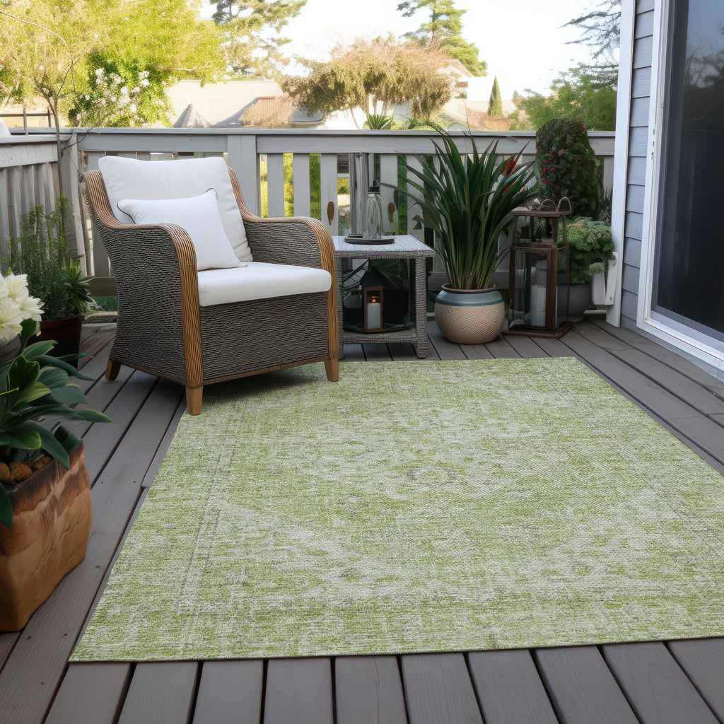 addison chantille acn1104 sage rug