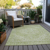 addison chantille acn1104 sage rug