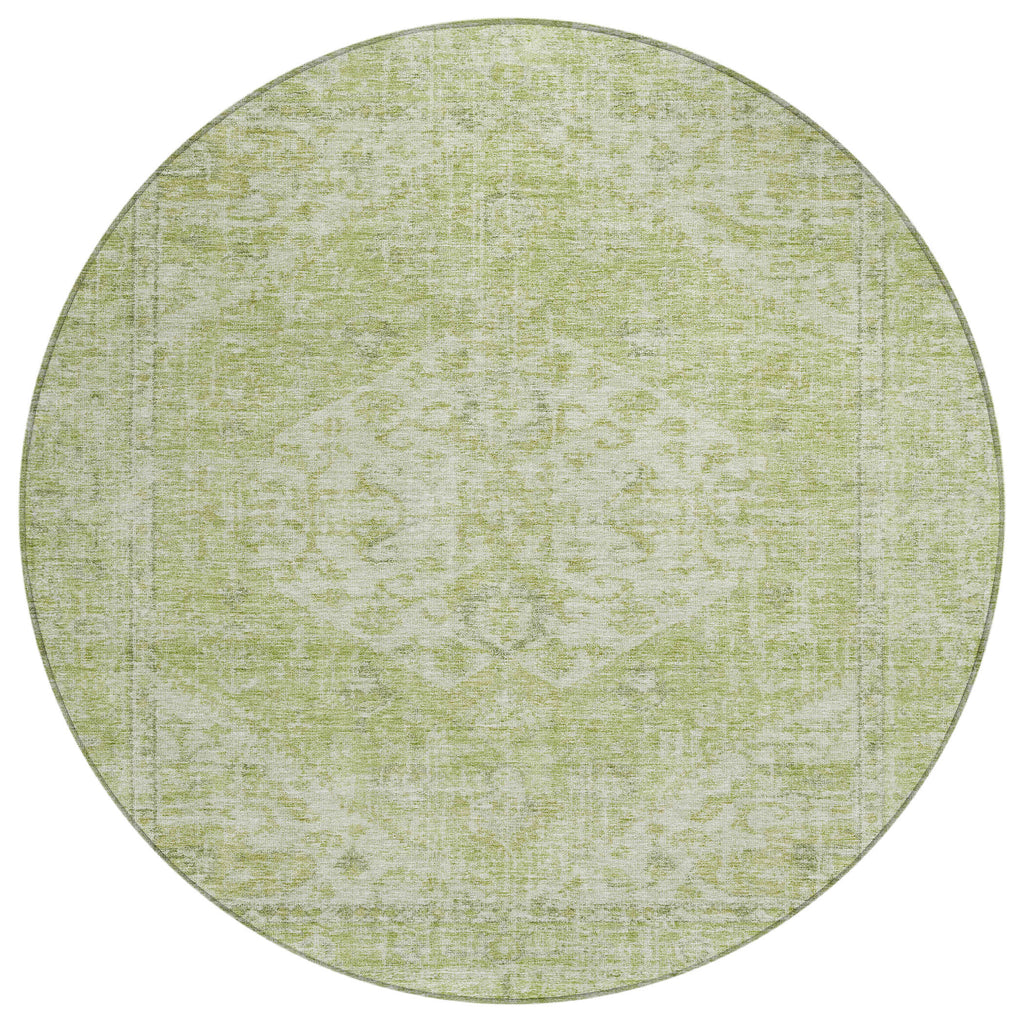 addison chantille acn1104 sage rug